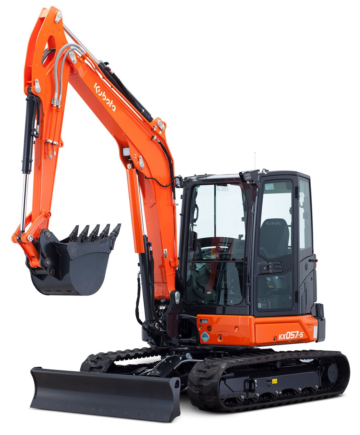 k.k.5様用です°・*:.。.☆ KX057-5 - Lashley Kubota